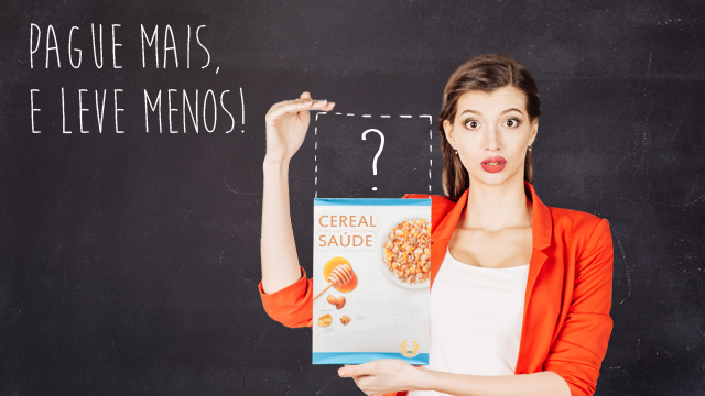 maquiagem produto